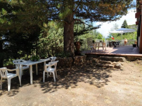 CASA VACANZA MACARANA Castelbuono